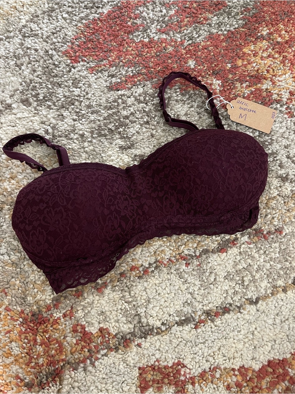 Aerie Bralette